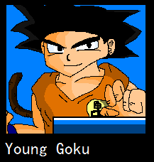 Goku