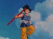 Kakarot – The Saiyan Hero – Son Goku