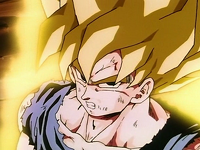 Kakarot – Goku – The Saiyan Warrior – Kakarot / Son Goku