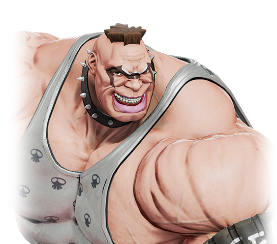 Abigail