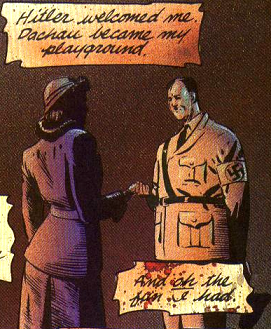 The Fuhrer – Adolf Hitler