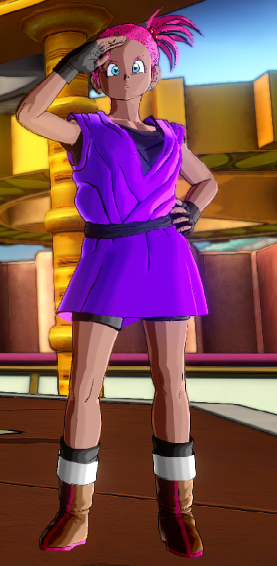 Amura (Pan's Ascent)