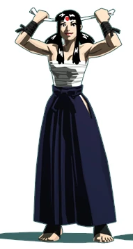 Asuka