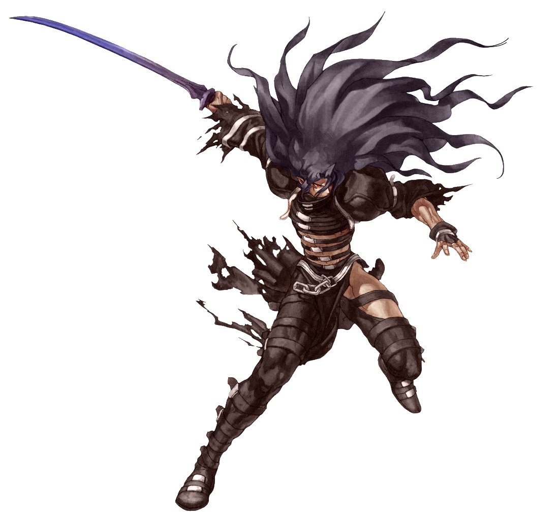 Asura