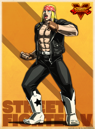 Axl