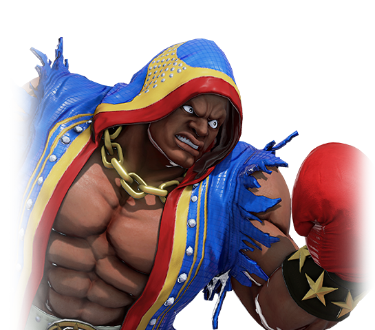 Balrog