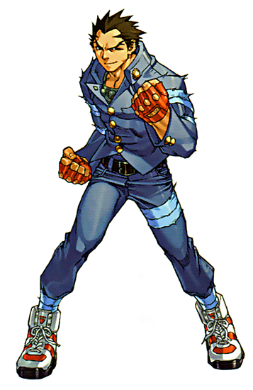 Batsu Ichimonji