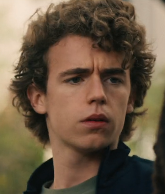 Benny – Benjamin Morris