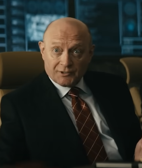 The Handler – Fed Watchdog – Bill Marsh