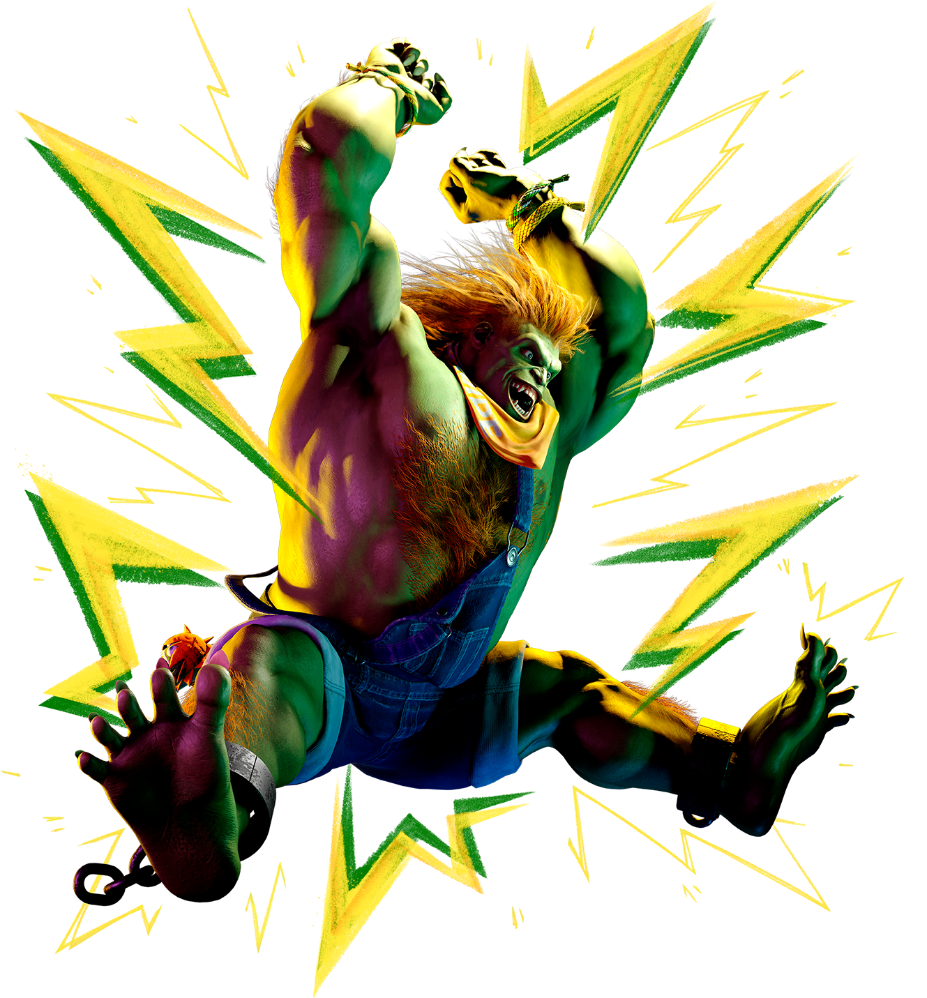 Blanka