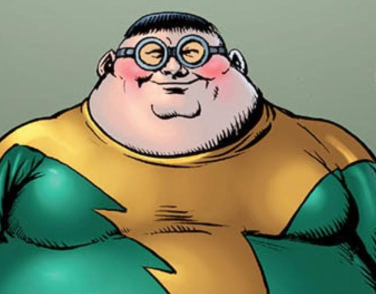 Bobby Badoing