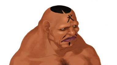 Brute