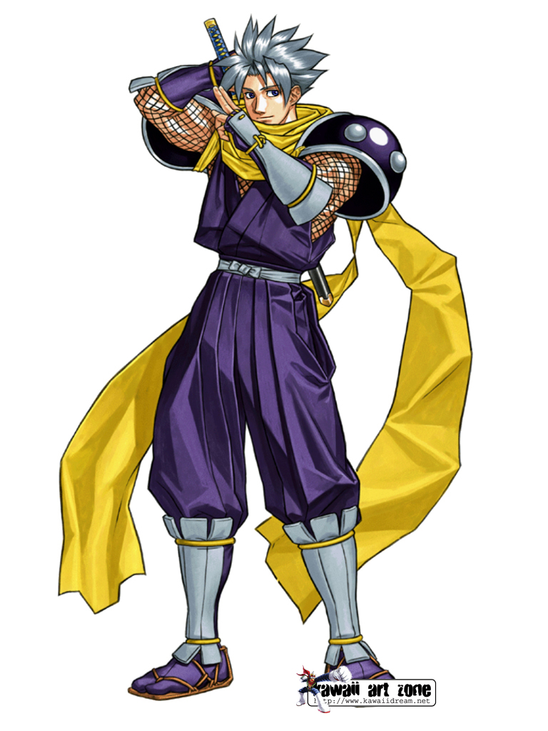 Galford (Rasetsu)