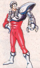 Androboy