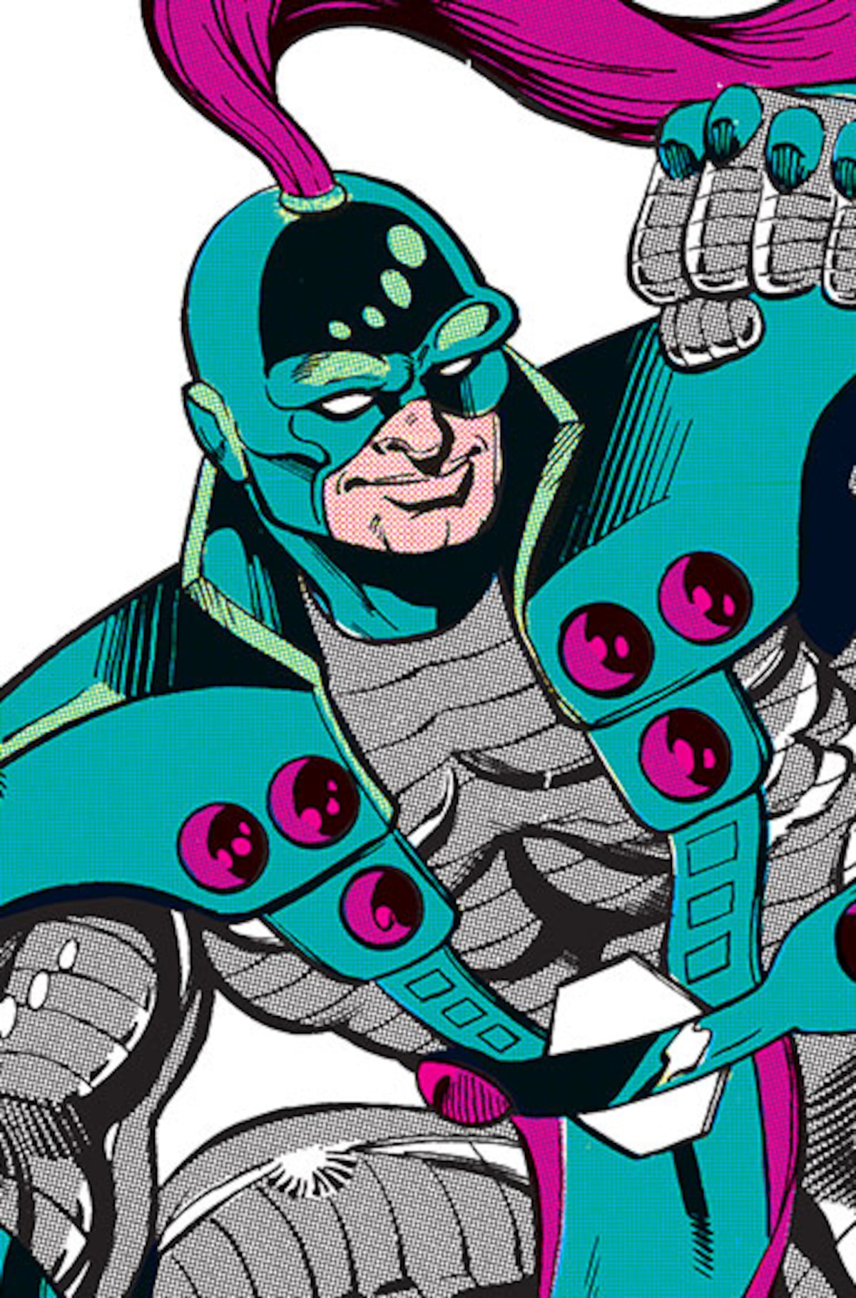 Blackguard – The Shadow Operative – Victor Brandt