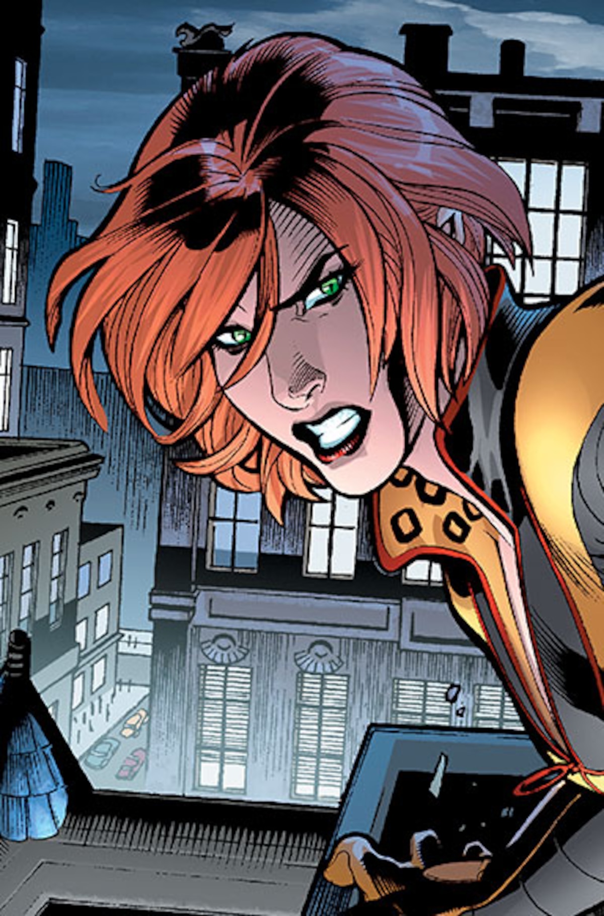 Giganta