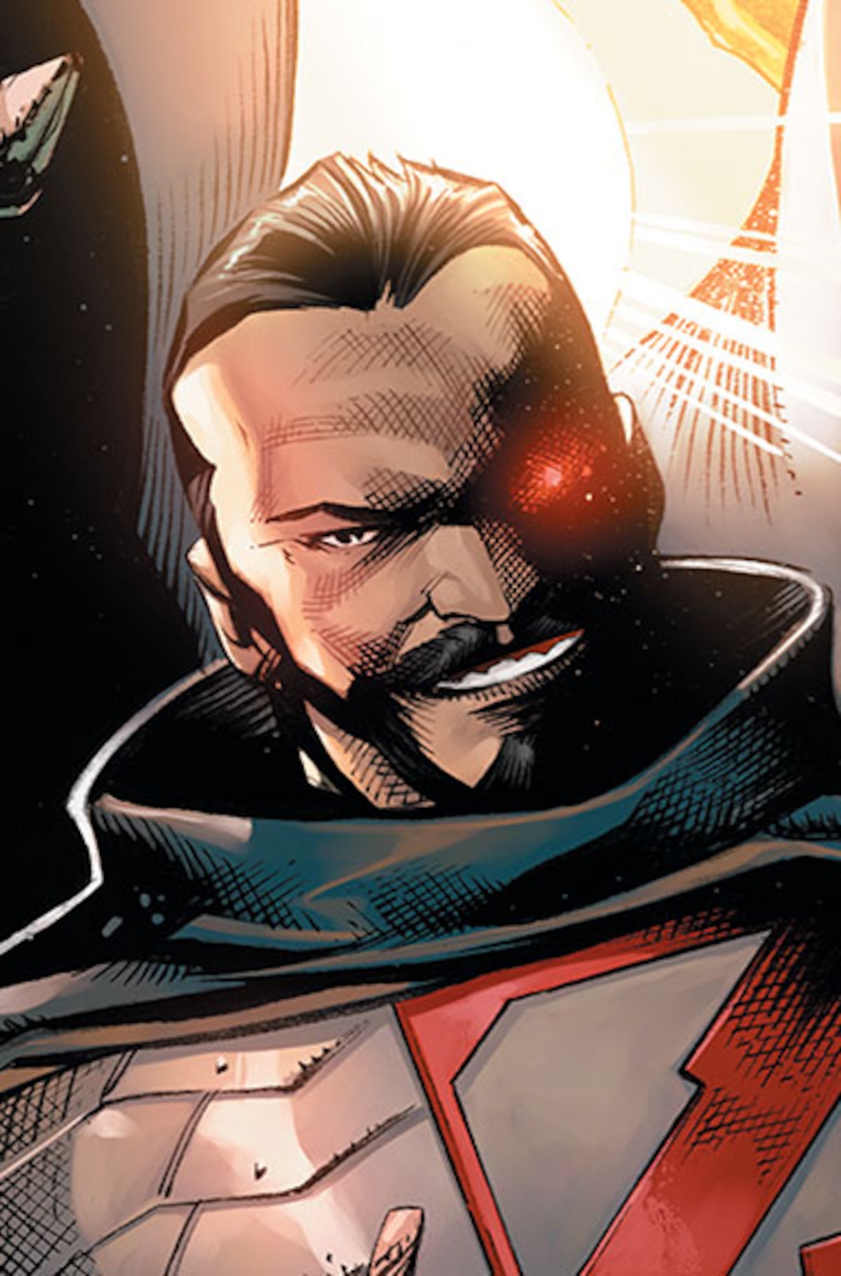 General Zod