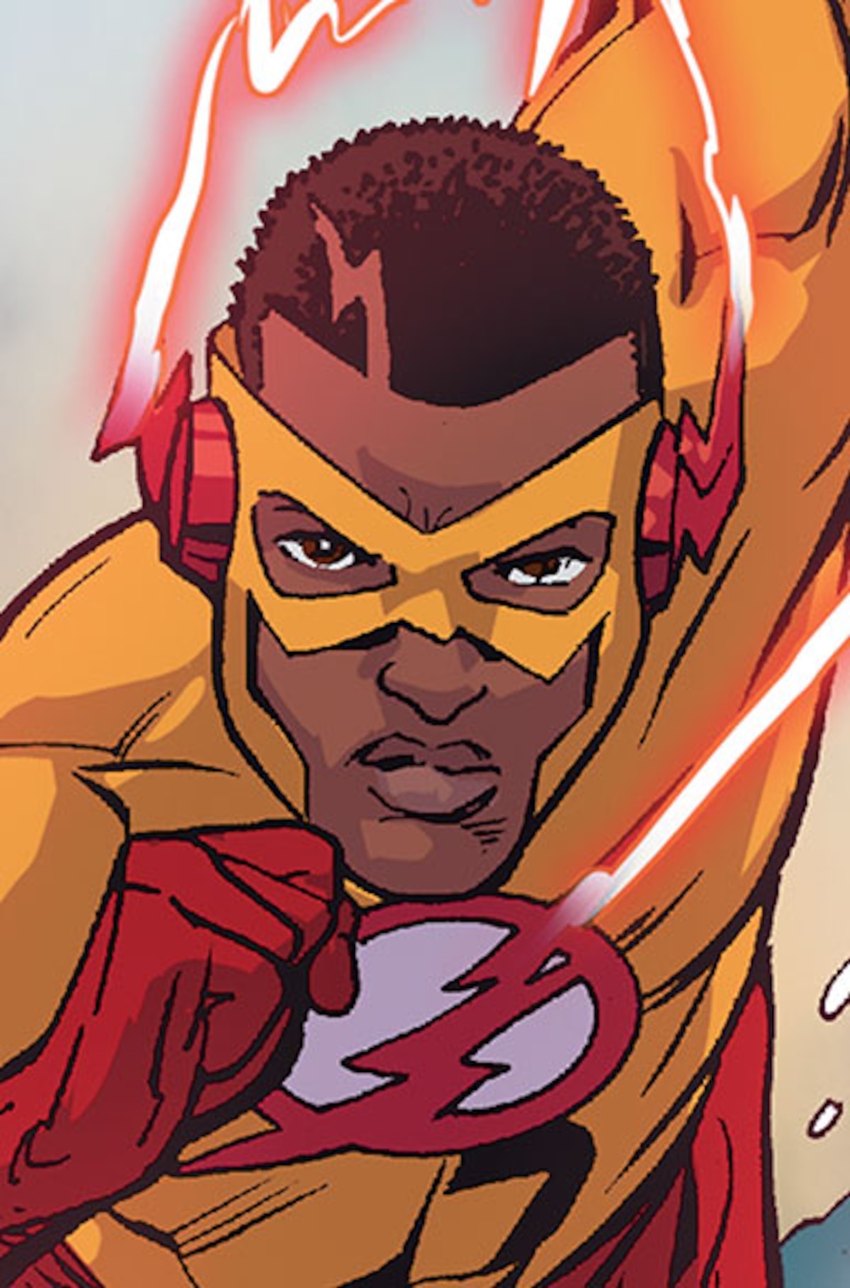 Kid Flash