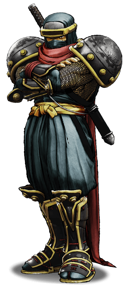 Hanzo Hattori