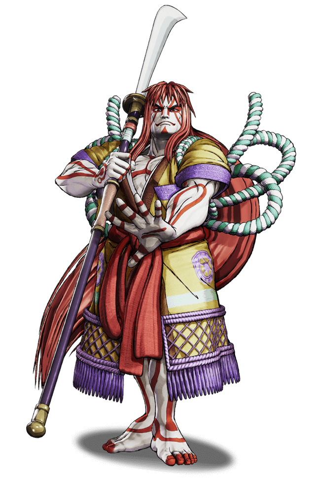 Kyoshiro Senryo