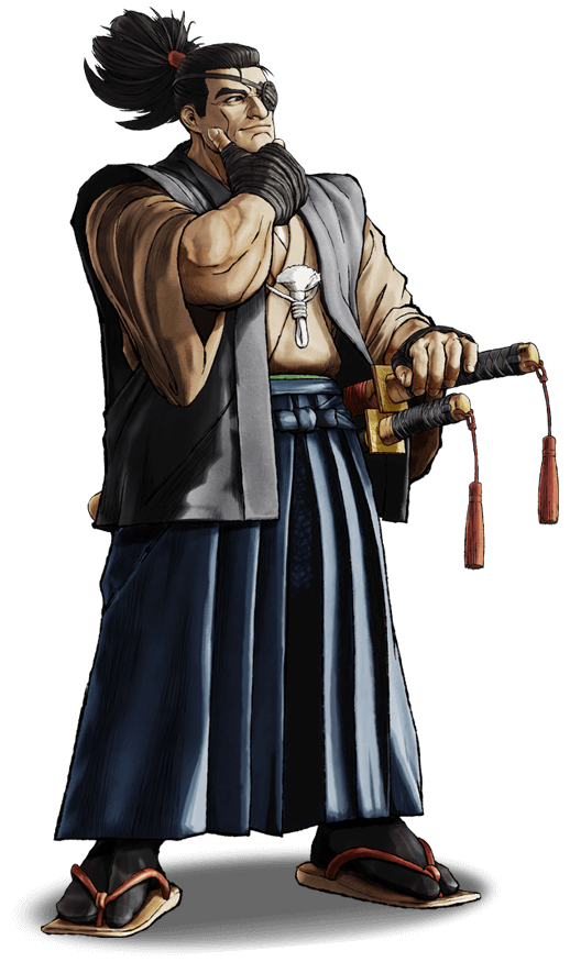 Jubei Yagyu