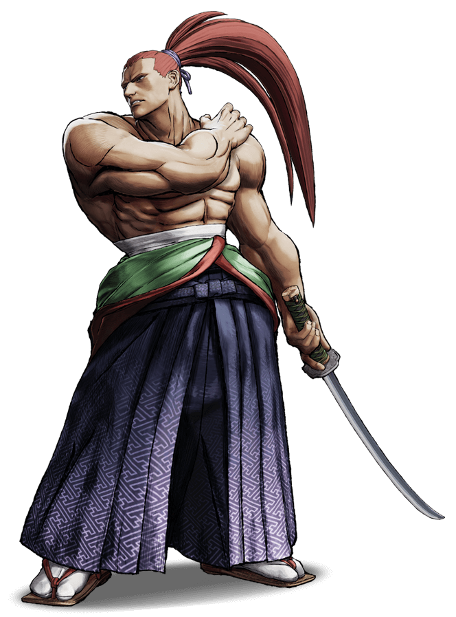 Genjuro Kibagami