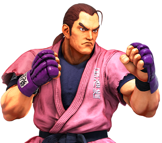 Dan Hibiki