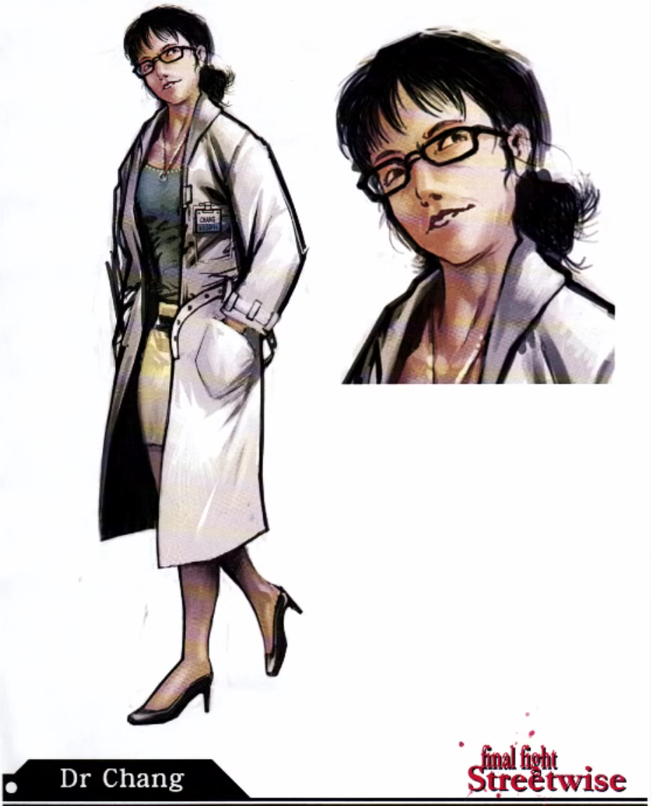 Chang