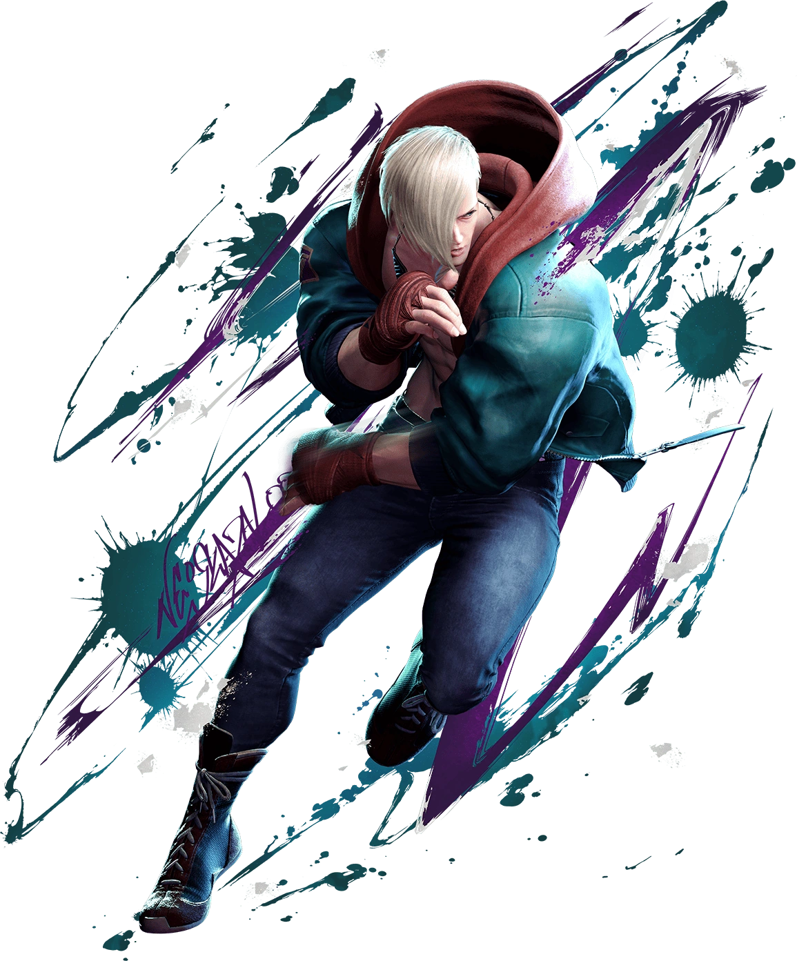 Ed