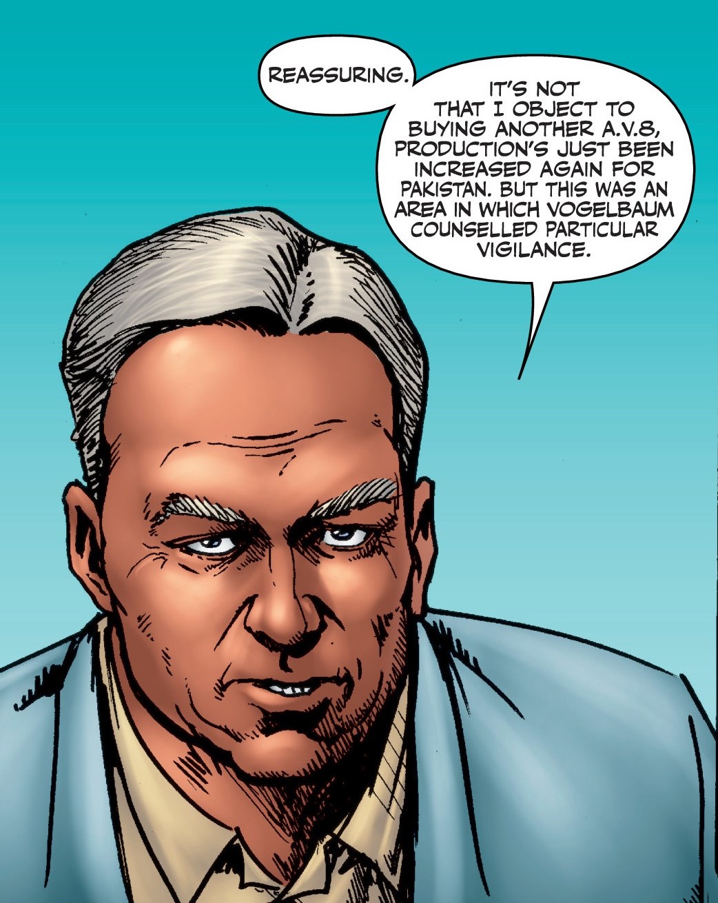 Stan Edgar