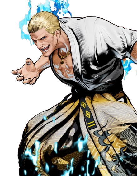 Nightmare Geese
