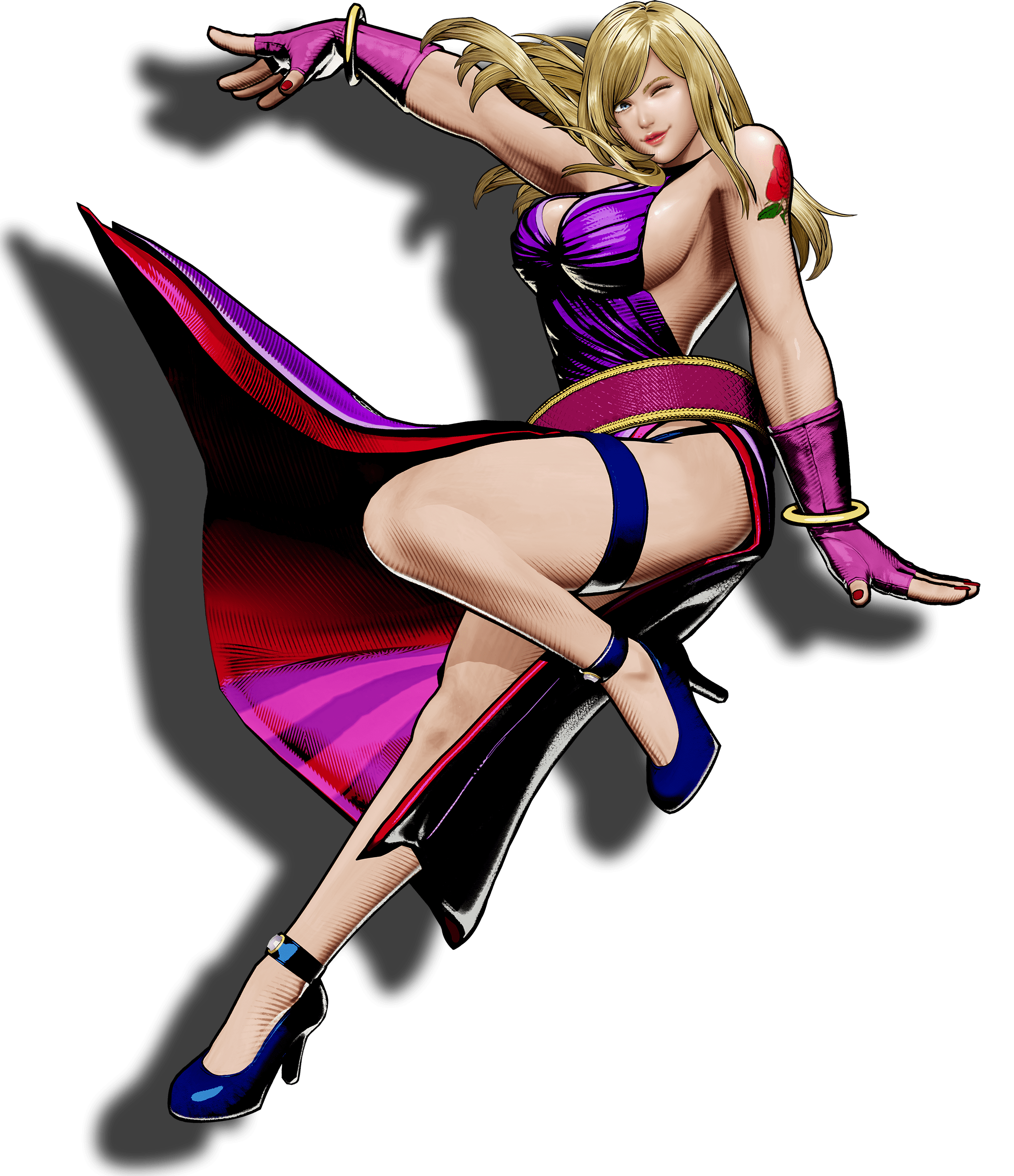 B. Jenet