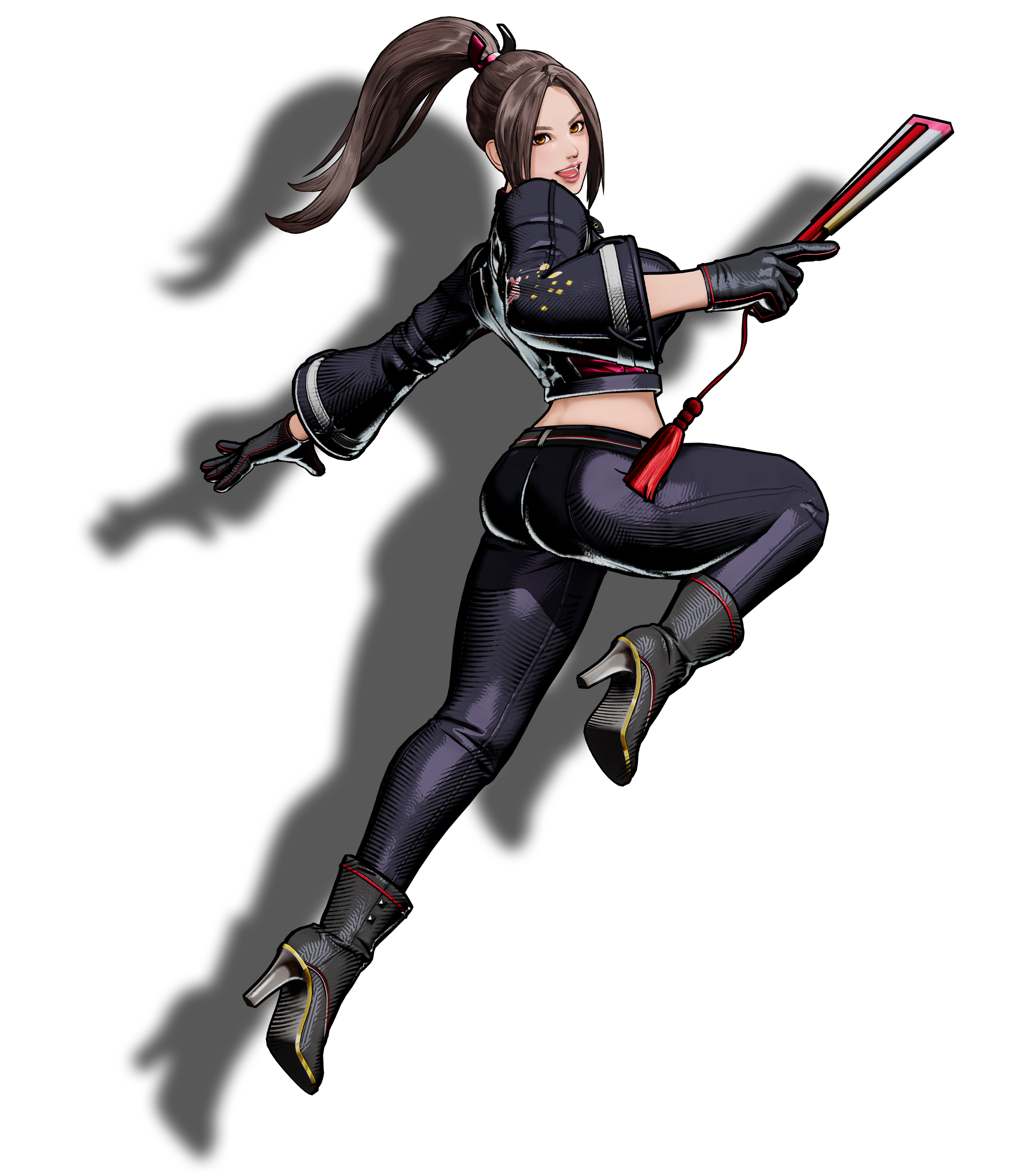 Mai Shiranui