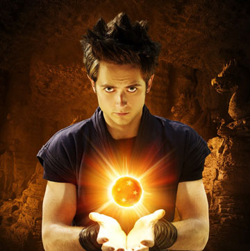 Kakarot – The Saiyan Warrior – Earth’s Protector – Son Goku