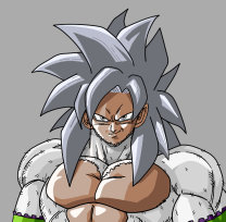 Kakarot – The Saiyan Savior – Son Goku