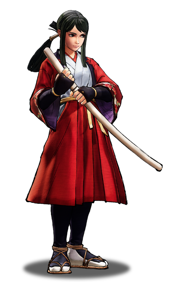 Hibiki Takane