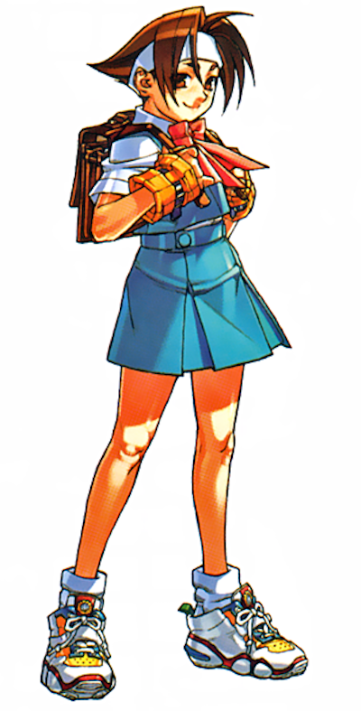Hinata Wakaba