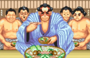 List of Non-Playable Characters