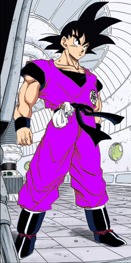 Goku