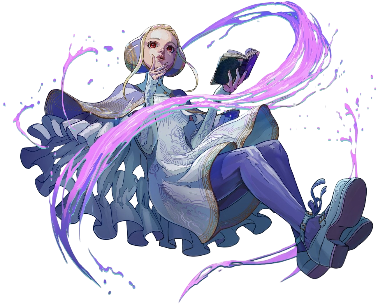 Ingrid