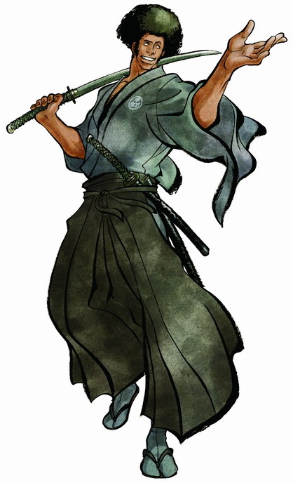 J.