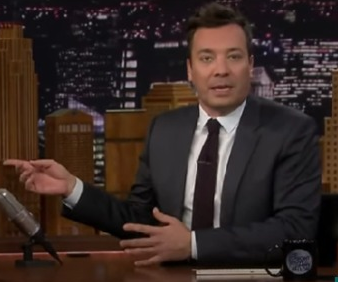 Jimmy Fallon