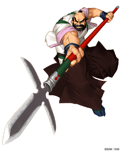 Jin-Emon Hanafusa