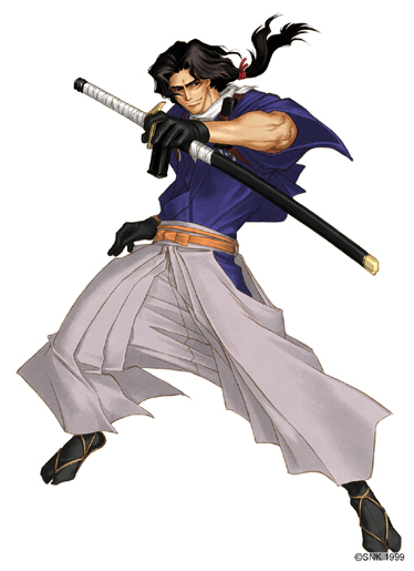 Jushiro Sakaki