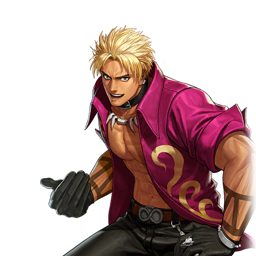 Shen Woo