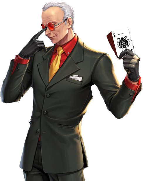 Oswald