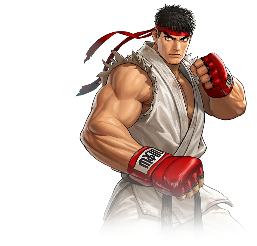 Ryu