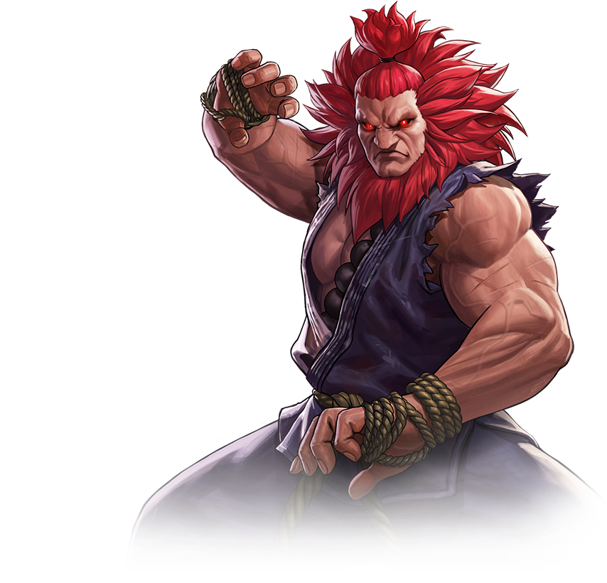 Akuma
