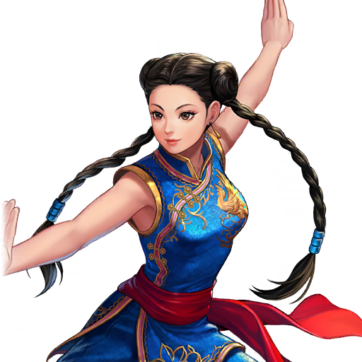 Pai Chan