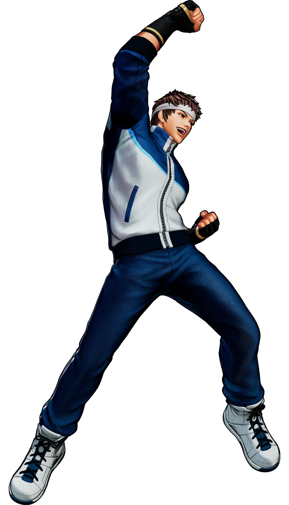 Shingo Yabuki